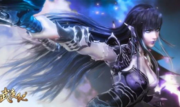 武庚纪 漫画,探寻神秘古文明，少年英雄的逆天之旅